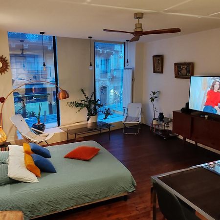 Studio بوردو المظهر الخارجي الصورة