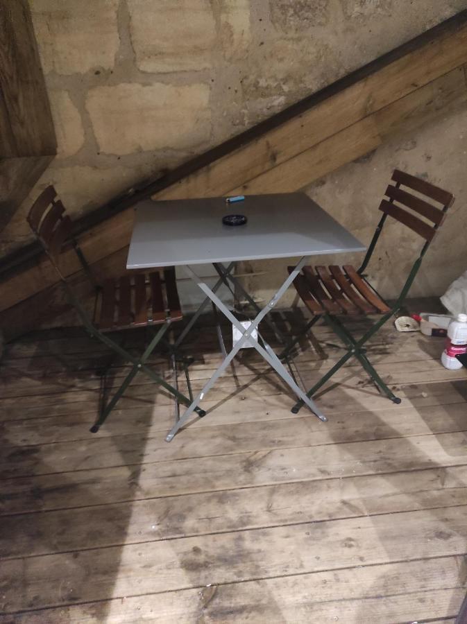 Studio بوردو المظهر الخارجي الصورة