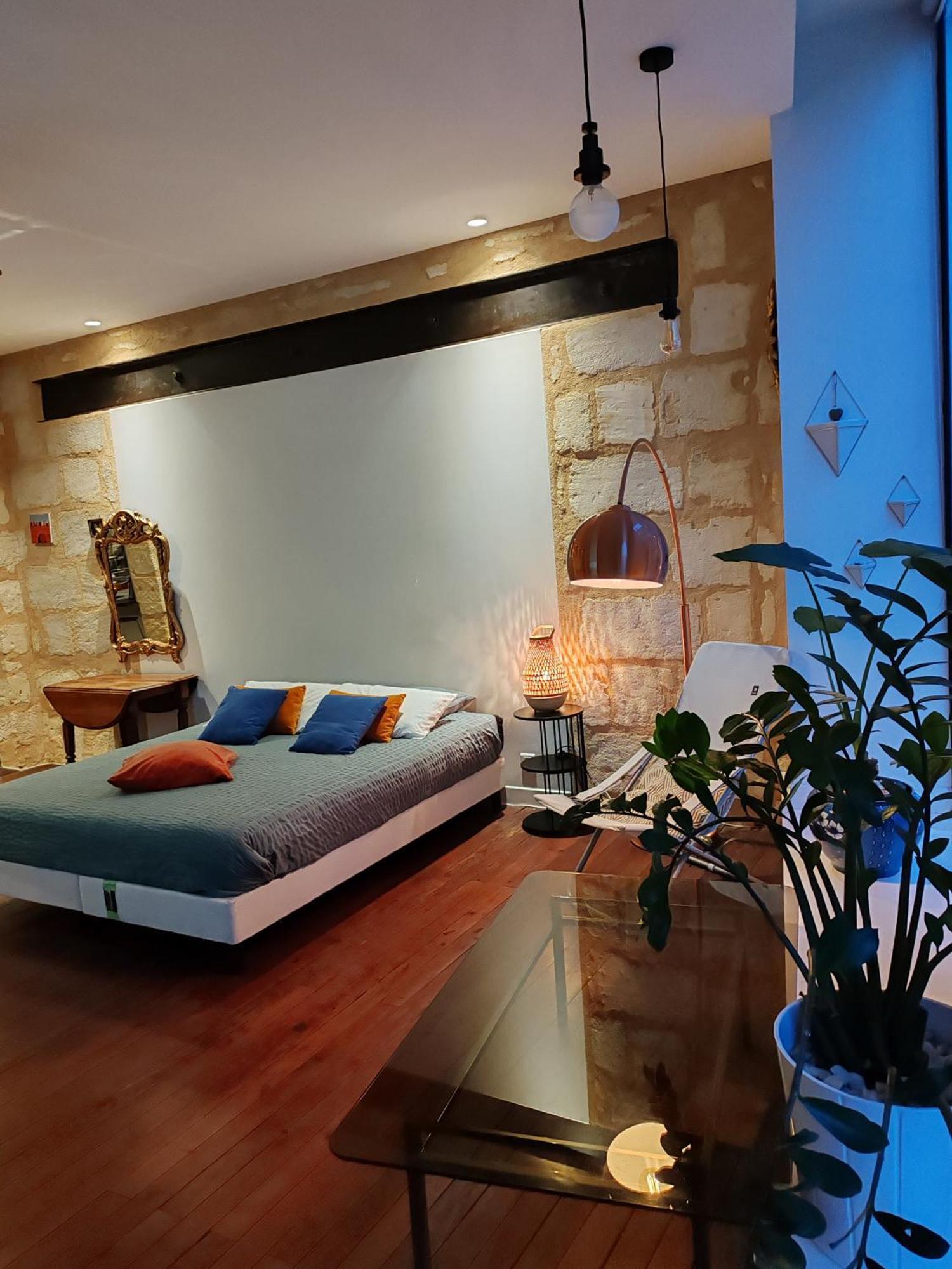 Studio بوردو المظهر الخارجي الصورة